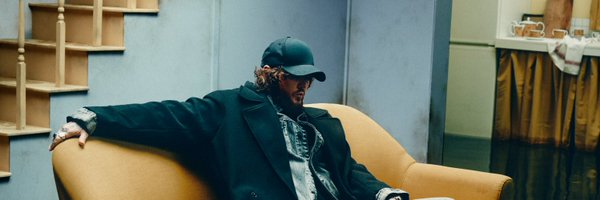 JamesArthur23 Profile Banner