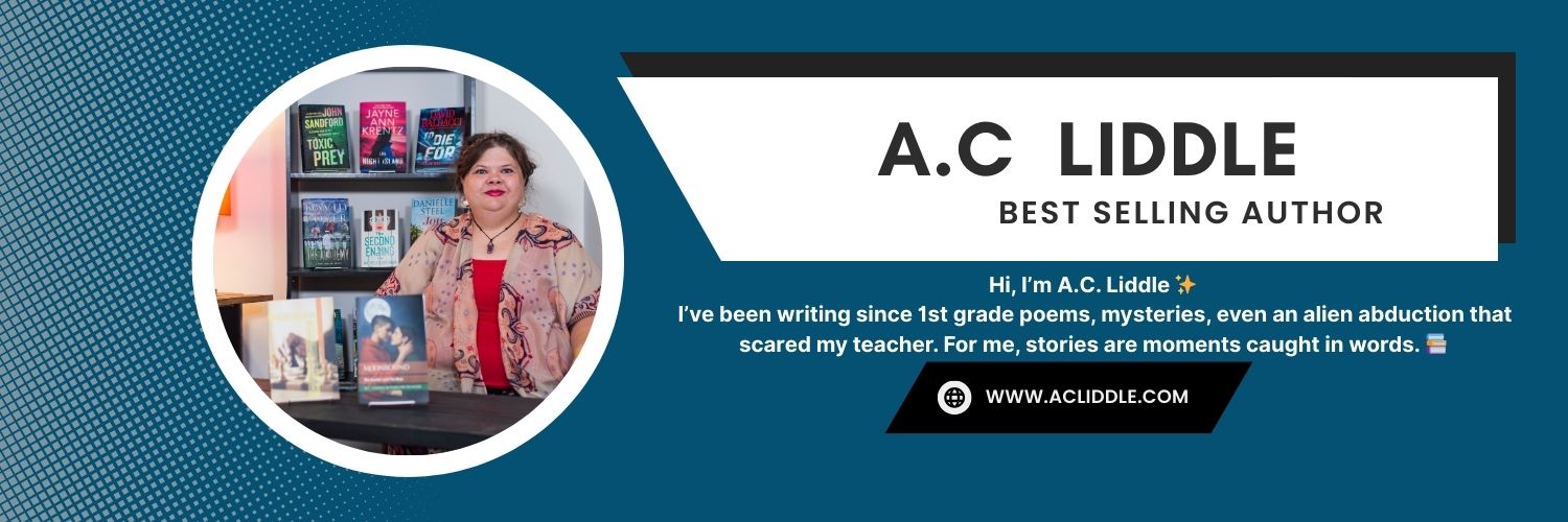 A. C. Liddle banner