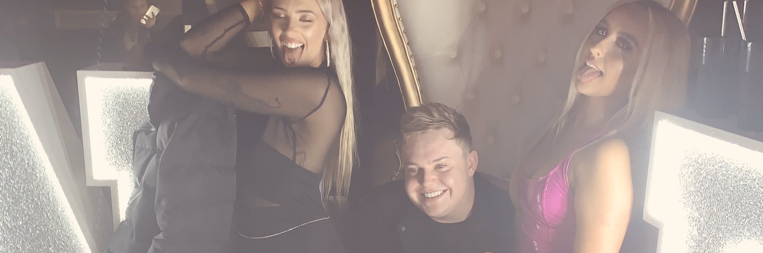 TeigeDeasy's profile banner image