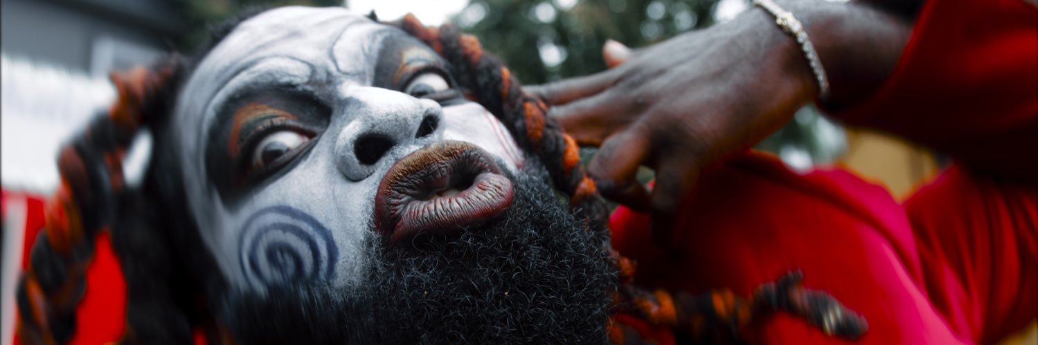 J-Liu The Sound Wave banner