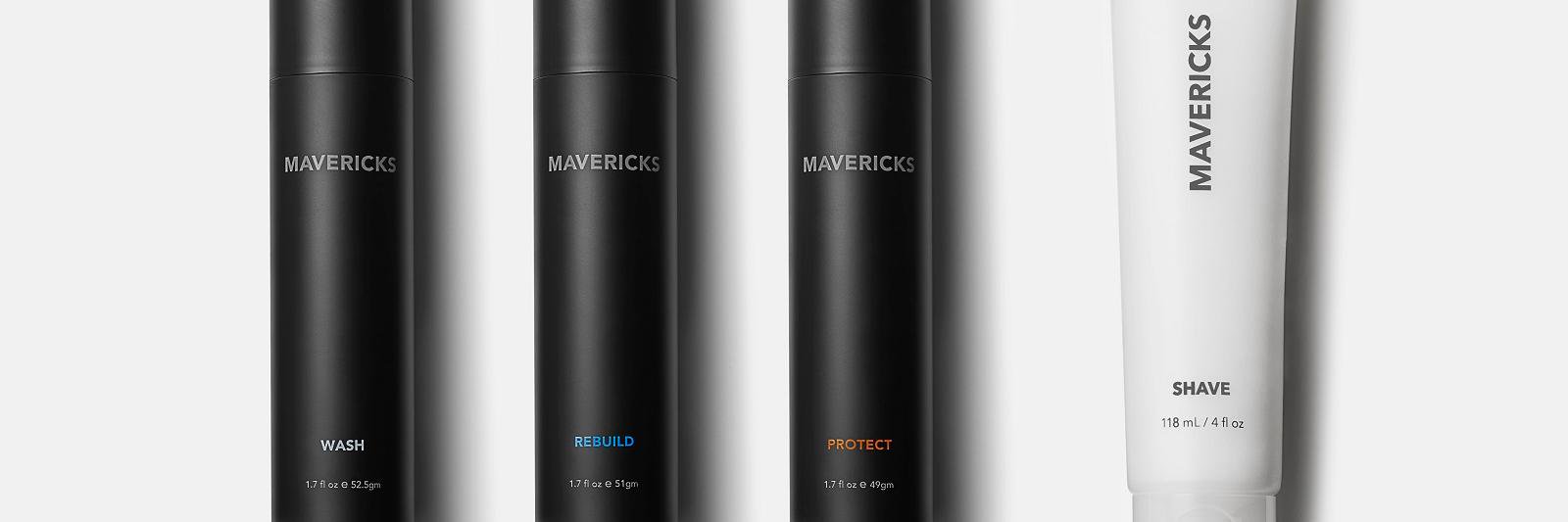 getmavericks's profile banner image