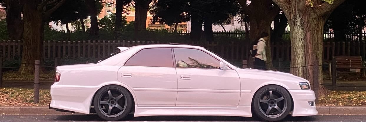 shosuke860811's profile banner image
