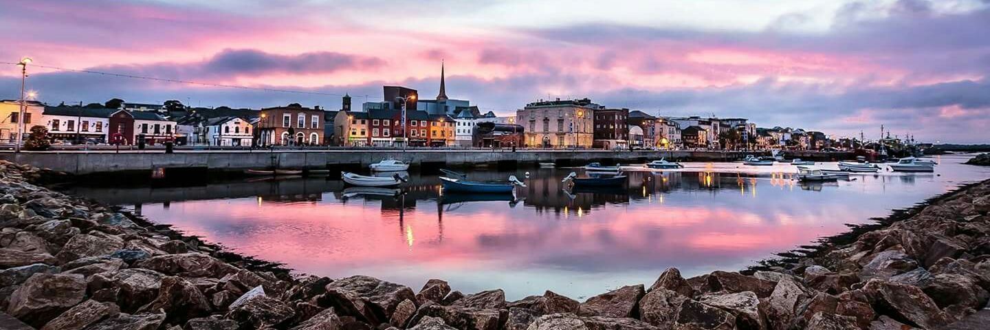 WexfordFG's profile banner image