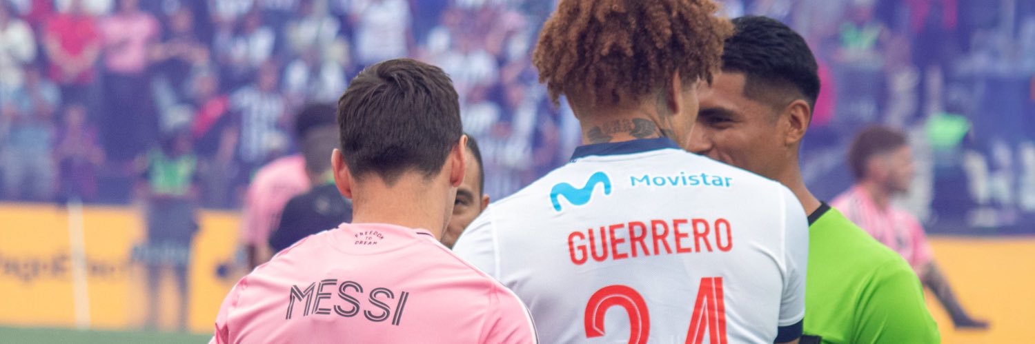 RiqueroFa's profile banner image