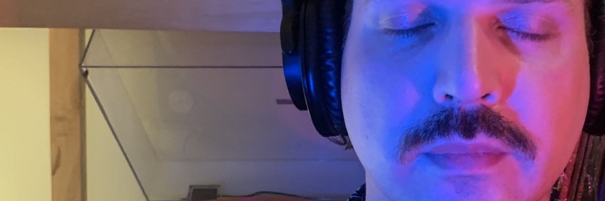 CreepyMatt's profile banner image