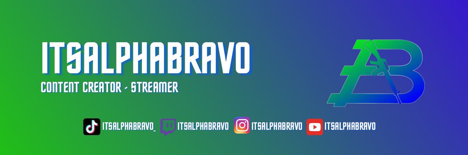 ItsAlphaBravo banner