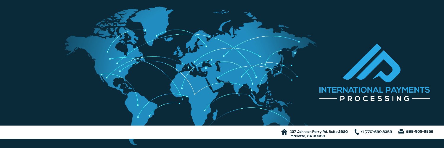 intlpayments's profile banner image