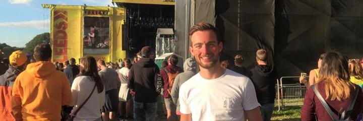 AdamWiddrington's profile banner image