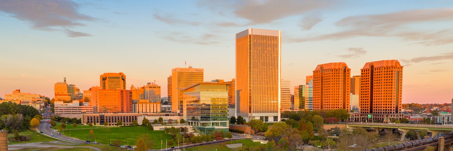 RvaRealty's profile banner image