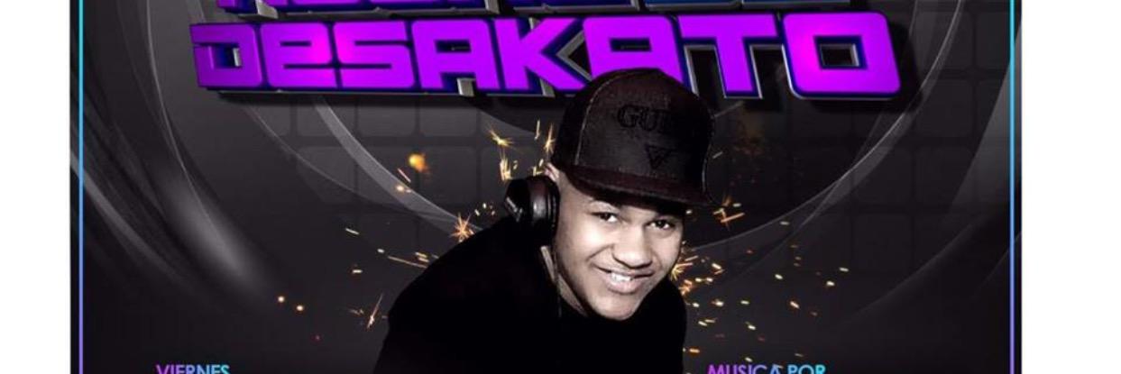 Dj Darlin banner