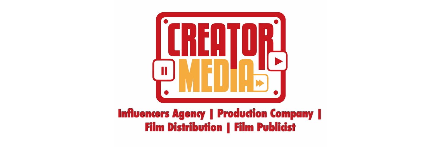 CreatorMediaID's profile banner image