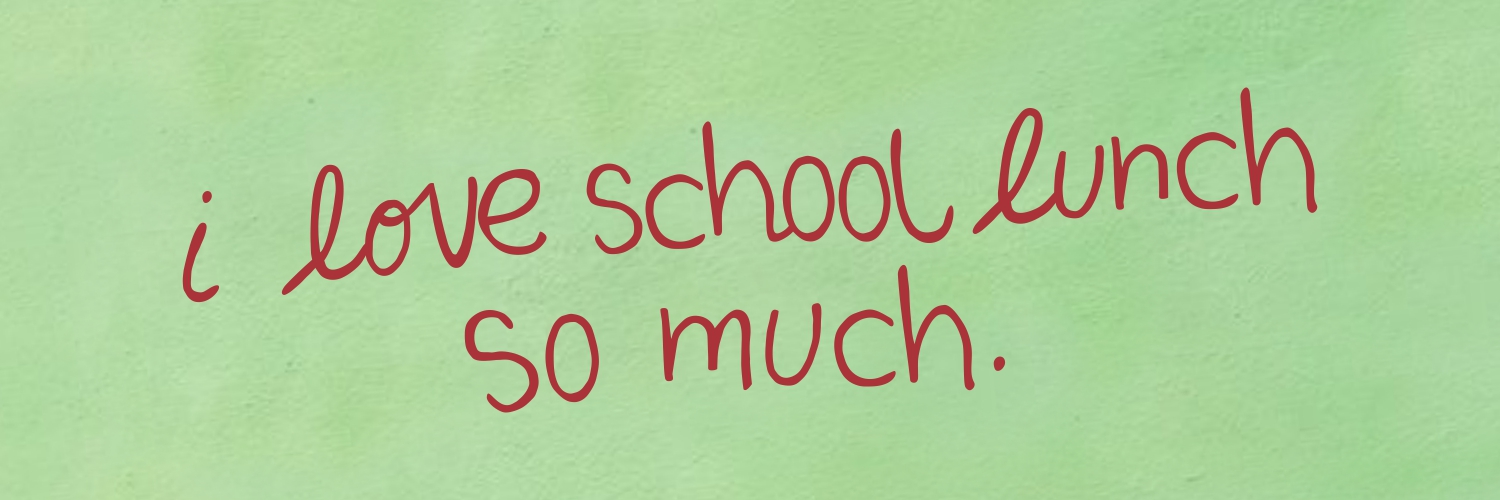 Austin ISD Food Service banner