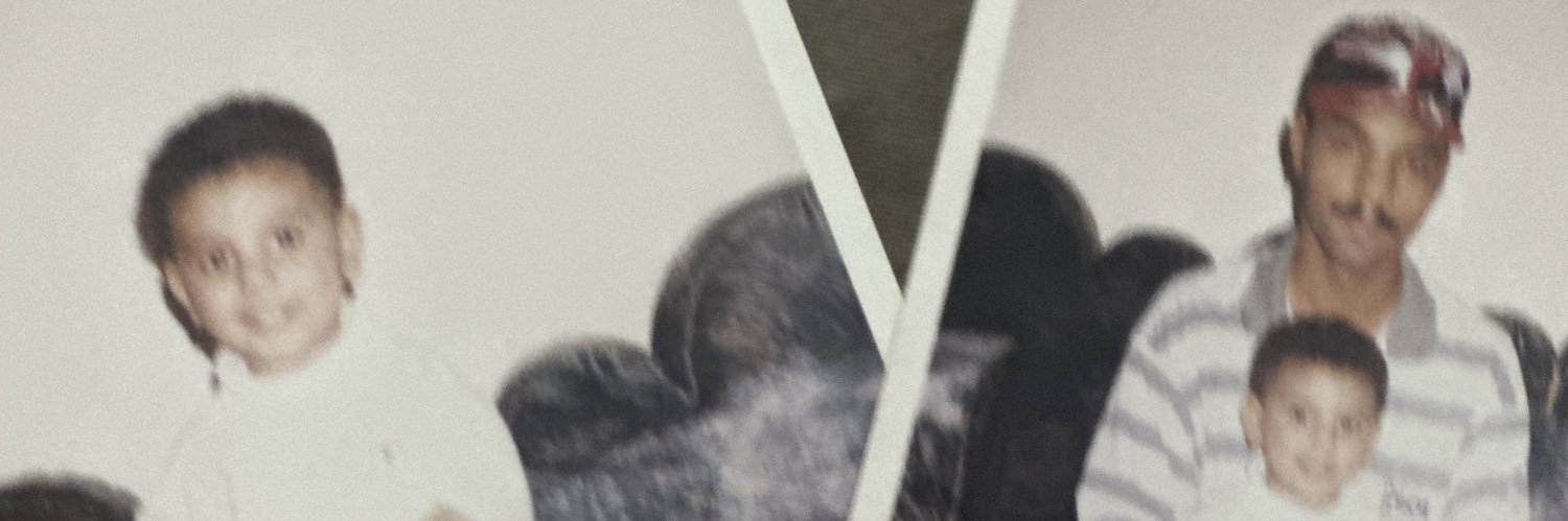 Talhindas's profile banner image