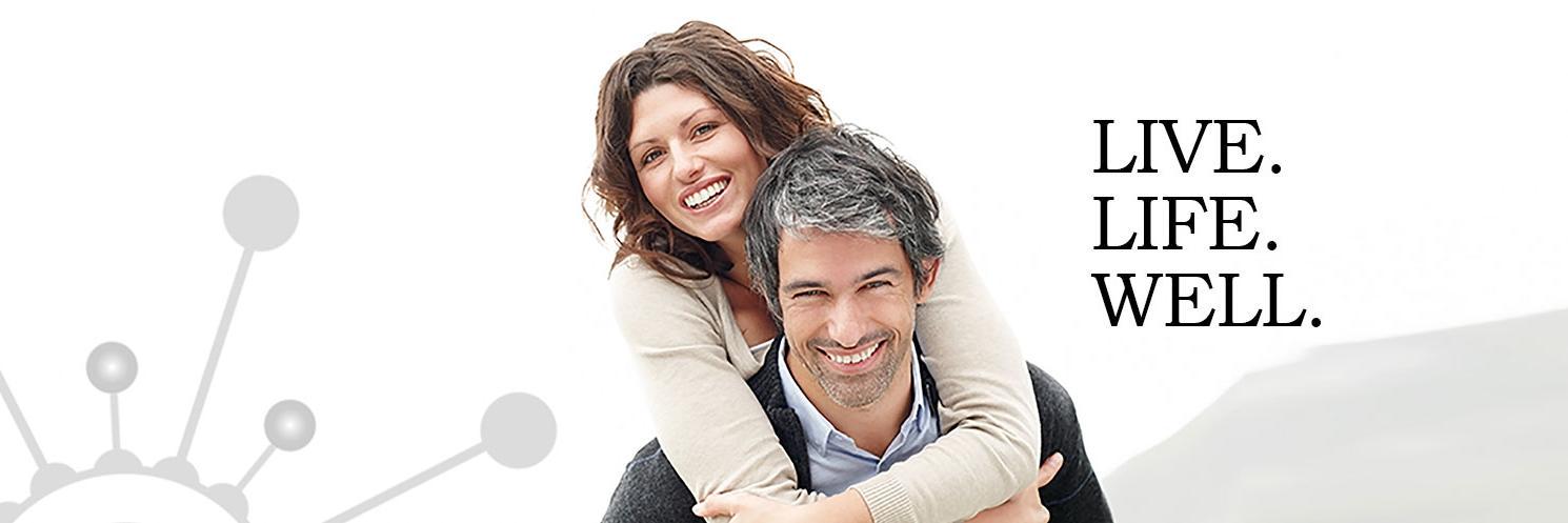 genlifemed's profile banner image