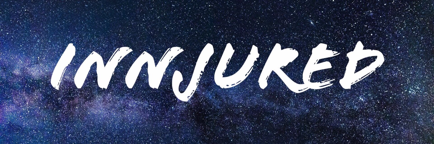 Innjured's profile banner image