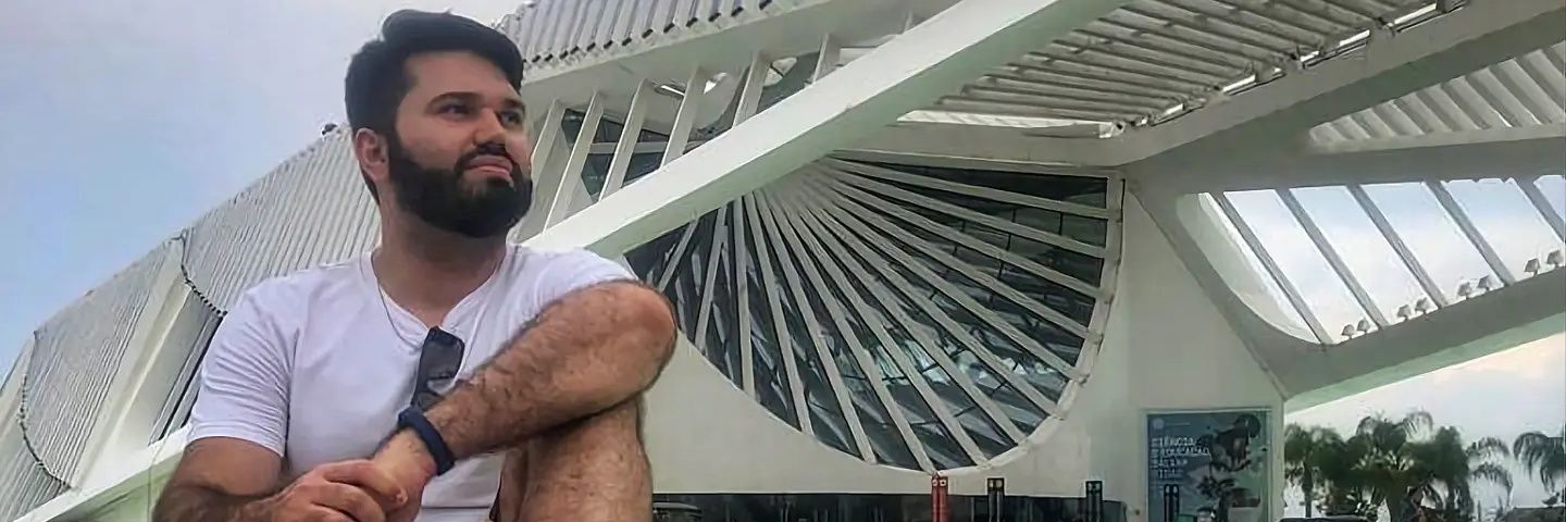 GeysonAdauto's profile banner image