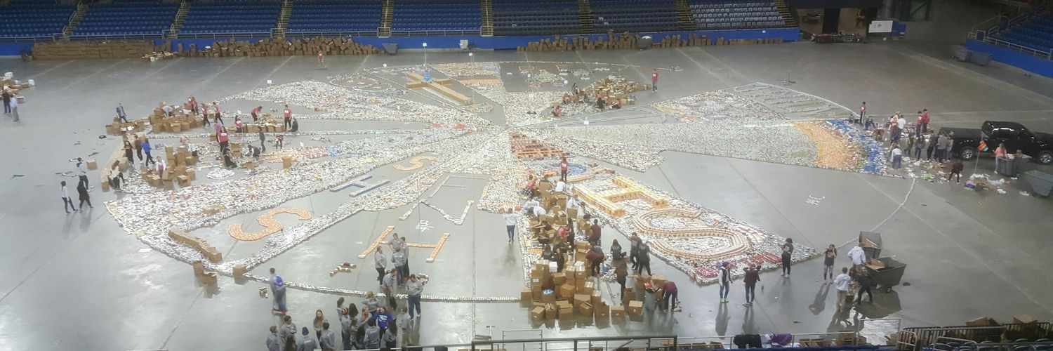 MHS Student Council banner