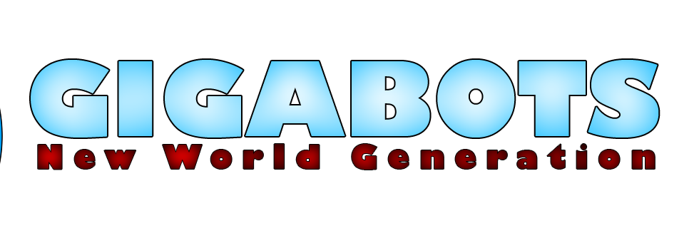 gigabots's profile banner image