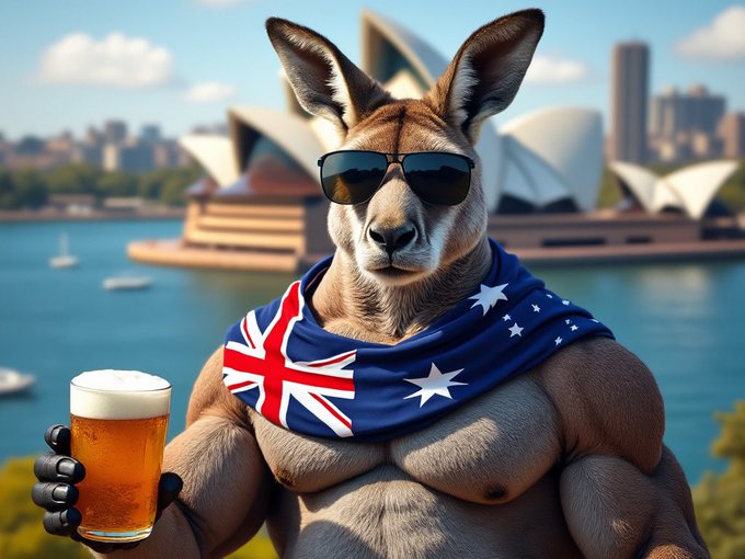 Awakened 🦈🇦🇺🇦🇺 banner