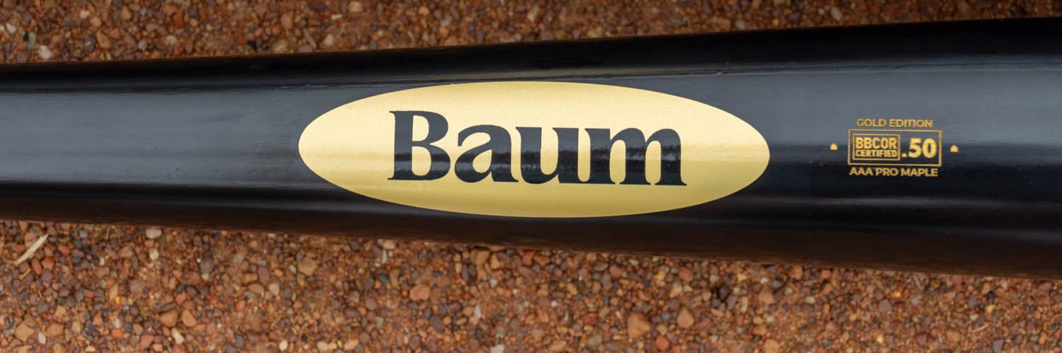 Baum Bat banner
