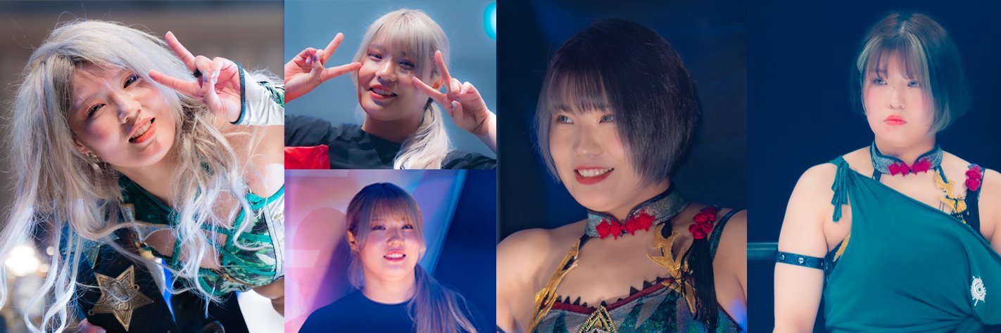 まつり🐻壮麗亜美親衛隊 banner