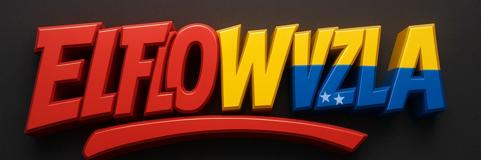 elflowvzla's profile banner image