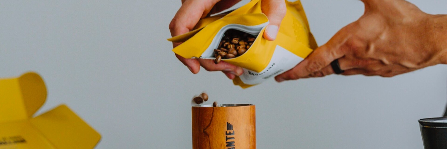thewaytocoffee's profile banner image