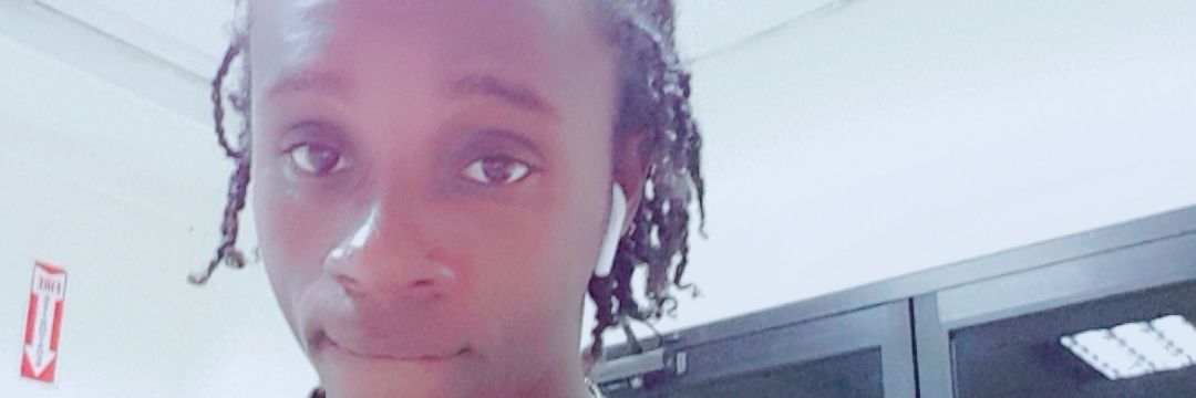 john_domond's profile banner image