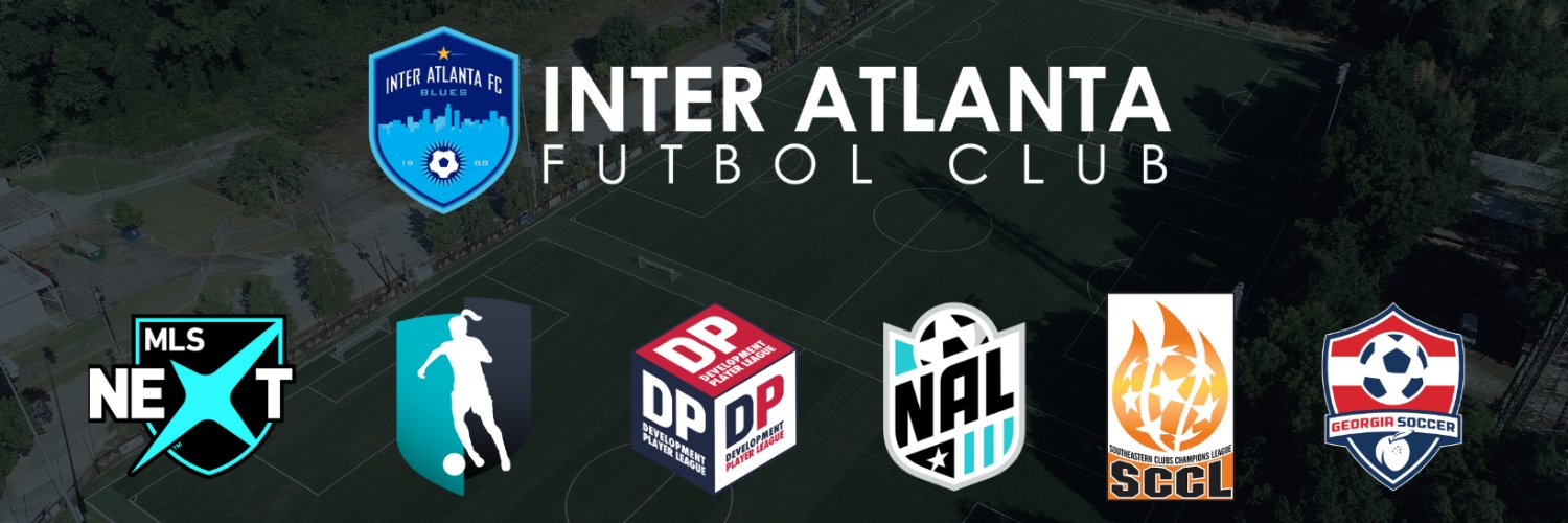 Inter Atlanta FC banner
