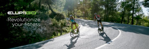 elliptigo Profile Banner