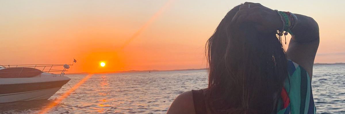 luaamenezes's profile banner image