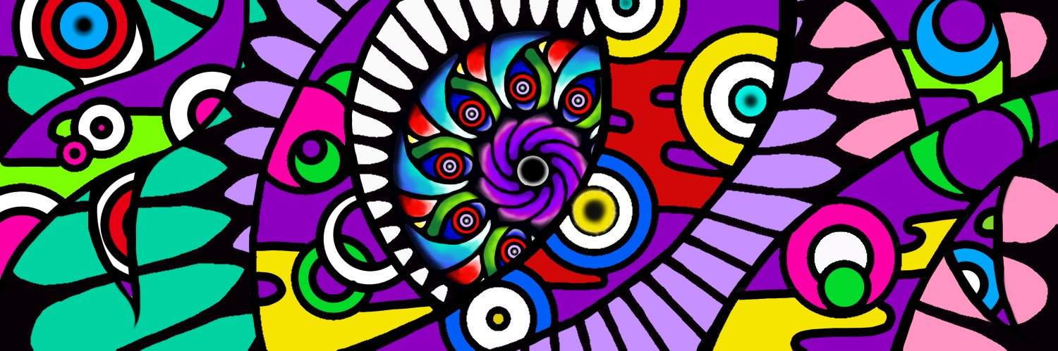 Violetbecobalt's profile banner image