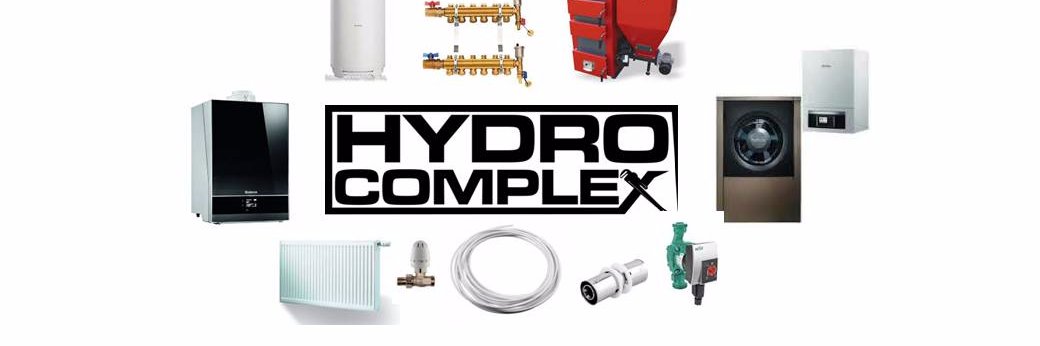 HydroComplex's profile banner image