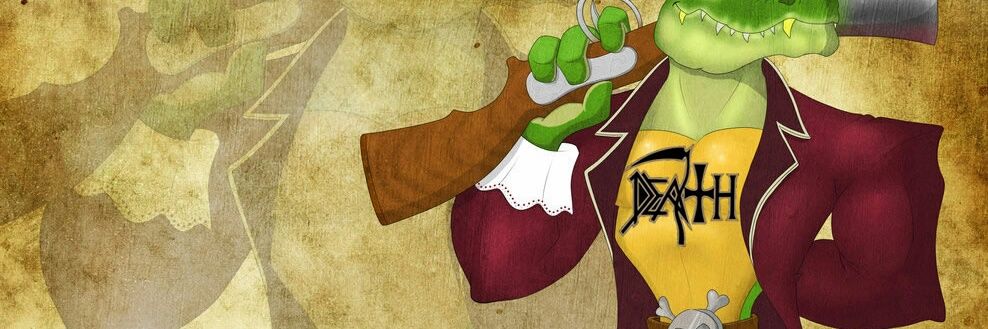 SeuRaptor's profile banner image
