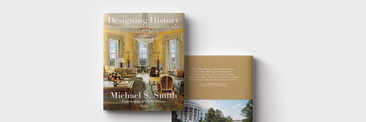 MichaelSmithInc banner