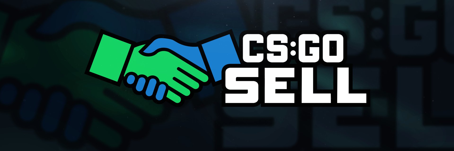 CSGOSell banner
