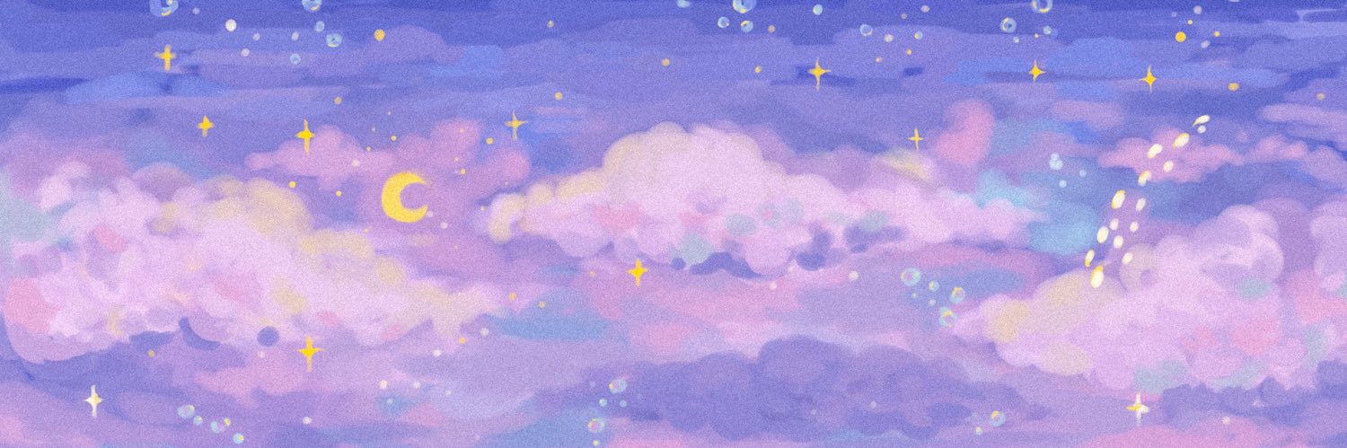 がるみ 🌙🍯 banner