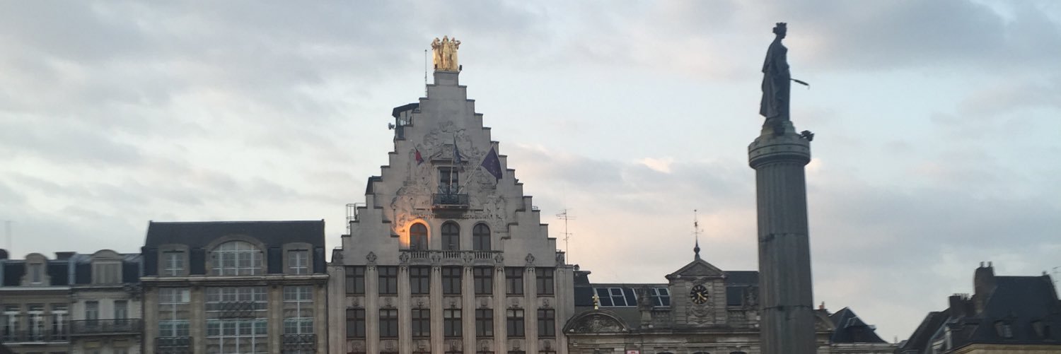 MeFonteyne's profile banner image