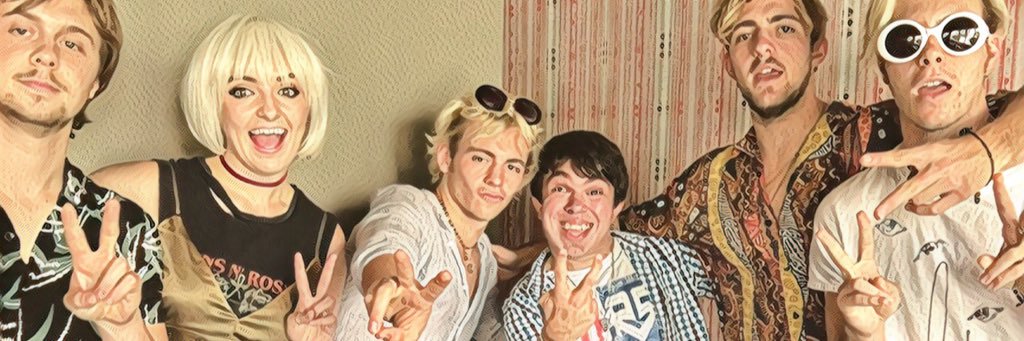 disneydude365's profile banner image