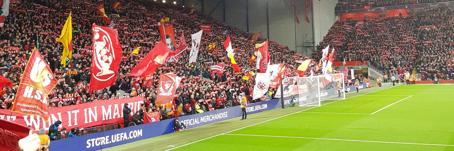 Niall Martin banner