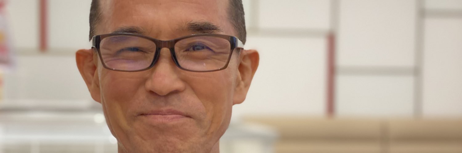 Ghichi's profile banner image