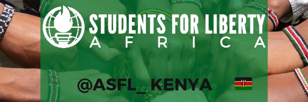 SFL Kenya banner