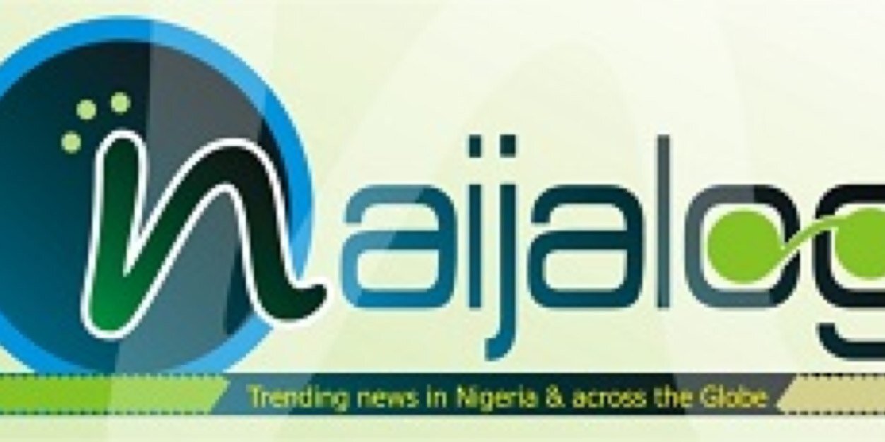 Naijalog's profile banner image