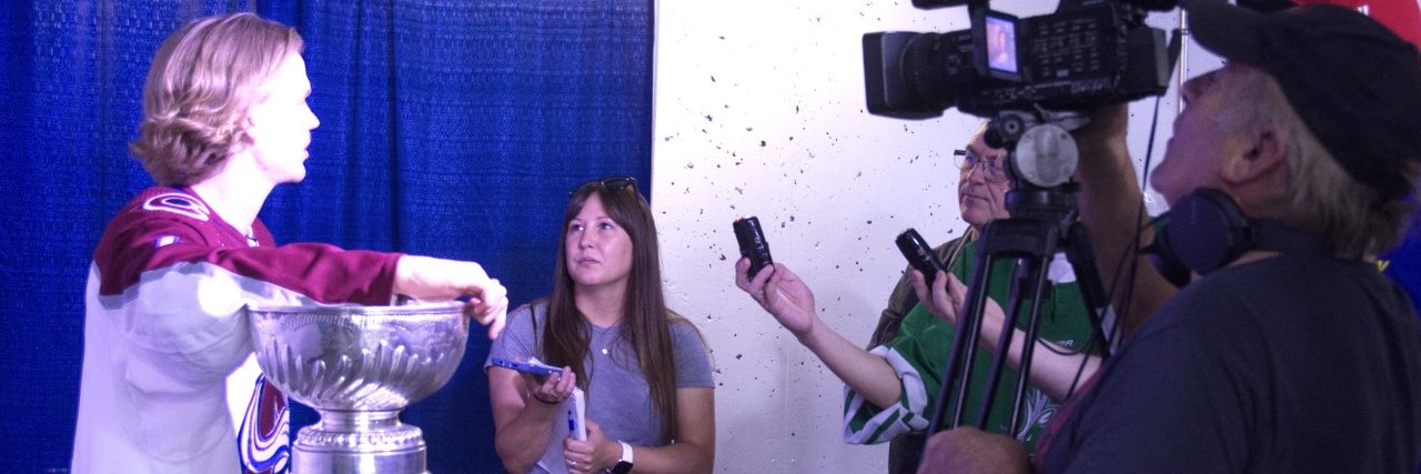 Corey Bullock banner