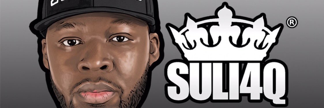 Suli4Q banner