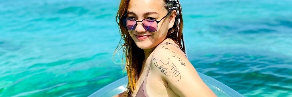 ghynnyy's profile banner image
