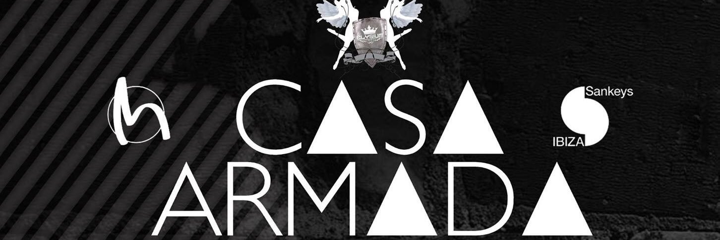 casa_armada's profile banner image