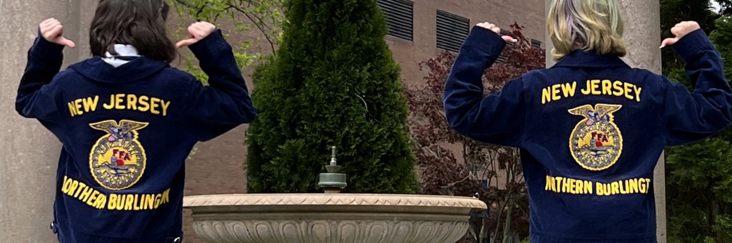 NBC Middle FFA banner