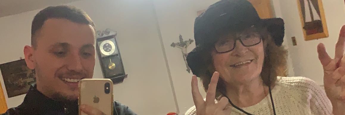 thebenjamindent's profile banner image