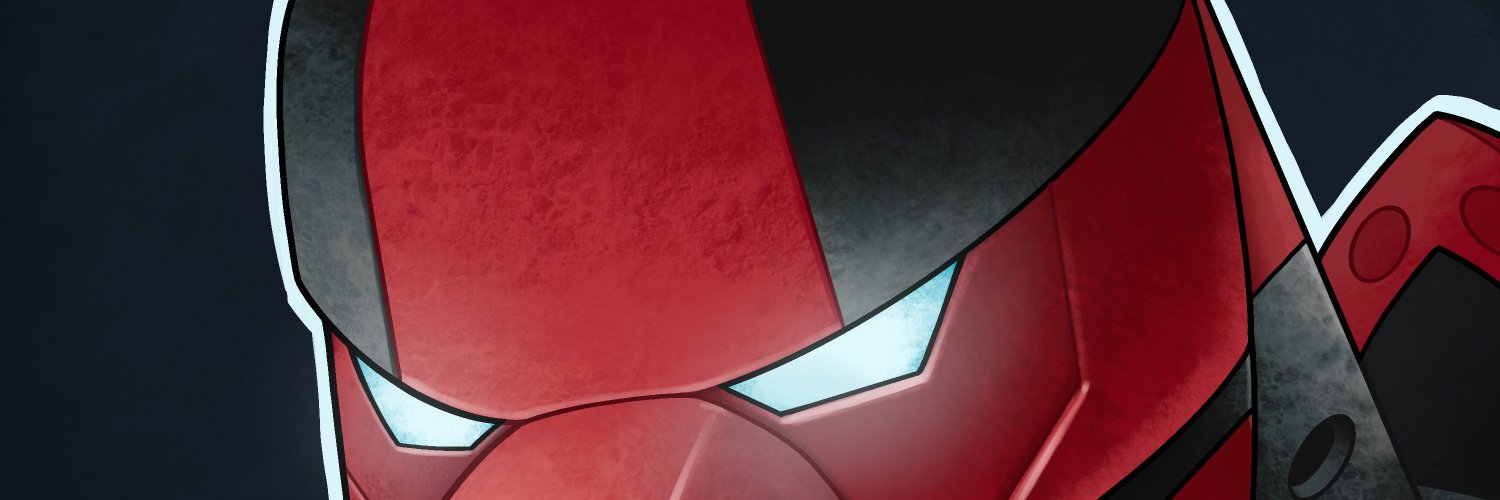 arexur's profile banner image